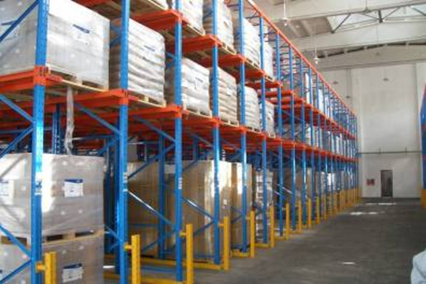 Gobain WMS Gobain WMS