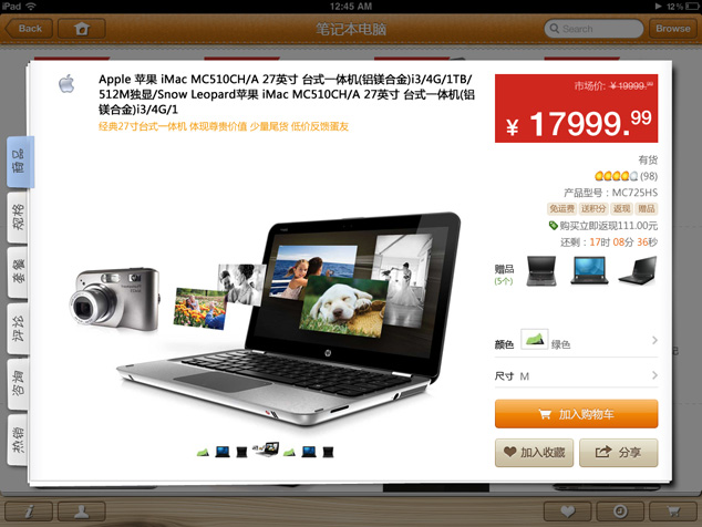 iPad iPad